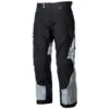 Klim Adventure Rally Pants Gray