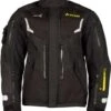 Klim Badlands Pro Jacket Black