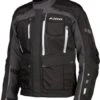 Klim Carlsbad Jacket Stealth Black