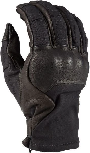Klim Marrakesh Gloves Black 1 Klim Marrakesh Gloves Black