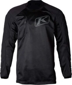 Klim Tactical Pro Jersey Black