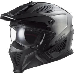 LS2 Drifter Jeans Titanium-06