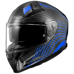 LS2 Vector 2 Carbon Flux Blue-06
