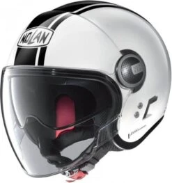Nolan N21 Visor Dolce Vita 094