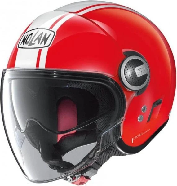 Nolan N21 Visor Dolce Vita 096 1 Nolan N21 Visor Dolce Vita 096