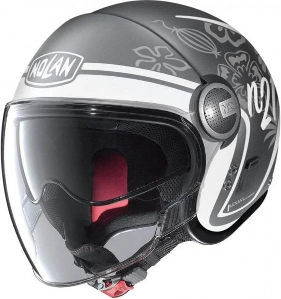 Nolan N21 Visor Playa 086 1 Nolan N21 Visor Playa 086