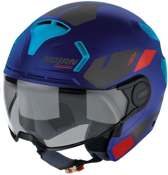 Nolan N30-4 T Blazer 031 1 Nolan N30-4 T Blazer 031