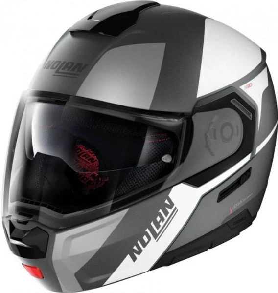 Nolan N90-3 Wilco N-COM 028 1 Nolan N90-3 Wilco N-COM 028