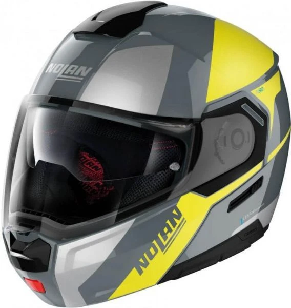 Nolan N90-3 Wilco N-COM 030 1 Nolan N90-3 Wilco N-COM 030