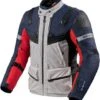 Veste Revit Defender 3 GTX Red-Blue
