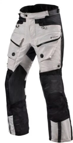 Pantalon Revit Defender 3 GTX Silver-Black
