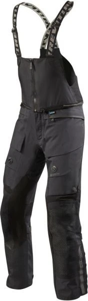 Pantalon Revit Dominator 3 GTX Black Tall