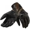 Gants Revit Dominator 3 GTX Black-Sand