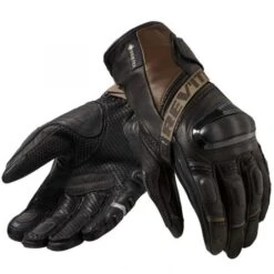 Gants Revit Dominator 3 GTX Black-Sand