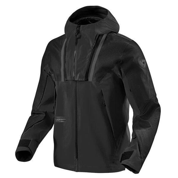 Revit Component Jacket Black 1 Revit Component Jacket Black