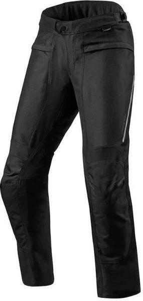 Pantalon Revit Factor 4 Black 1 Pantalon Revit Factor 4 Black