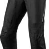 Pantalon Revit Factor 4 TALL Black