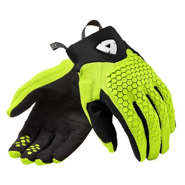 Gants Revit Massif Neon Yellow 1 Gants Revit Massif Neon Yellow