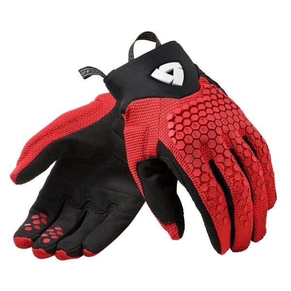 Gants Revit Massif Red 1 Gants Revit Massif Red