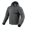 Blouson Revit Montana H2O Anthracite