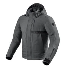 Blouson Revit Montana H2O Anthracite
