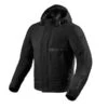 Blouson Revit Montana H2O Black
