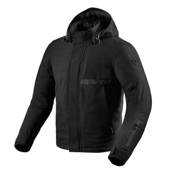 Blouson Revit Montana H2O Black 1 Blouson Revit Montana H2O Black