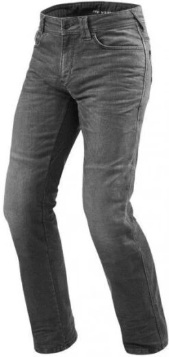 Revit Philly 2 Jeans Dark Grey Used