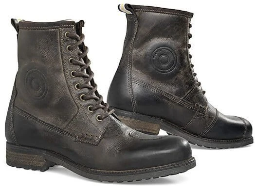 Revit Rodeo Shoes Brown 1 Revit Rodeo Shoes Brown