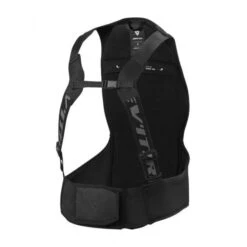 Revit Slingshot Back Protector Black - Protection - Accessoires