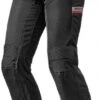 Revit Tornado 2 Pants Black