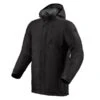 Blouson Revit Toronto H2O Black