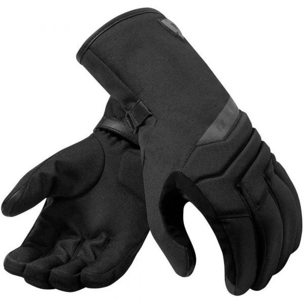 Gants Revit Upton H2O Black 1 Gants Revit Upton H2O Black