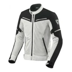 Revit Airwave 3 Jacket Silver-Black