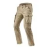 Revit Cargo SF Pants Sand Std.