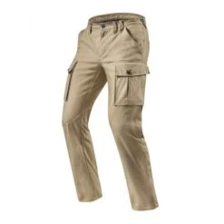 Revit Cargo SF Pants Sand Std.