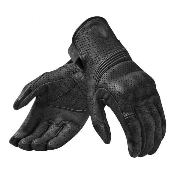 Revit Fly 3 Gloves Black 1 Revit Fly 3 Gloves Black