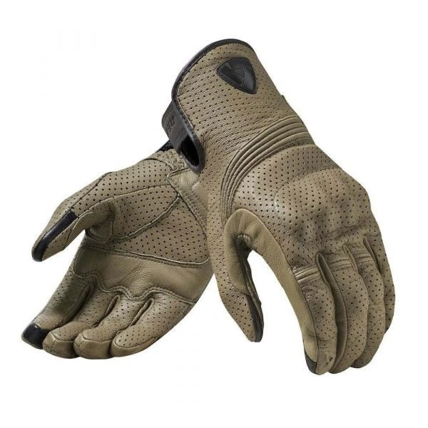 Revit Fly 3 Ladies Gloves Olive Green 1 Revit Fly 3 Ladies Gloves Olive Green