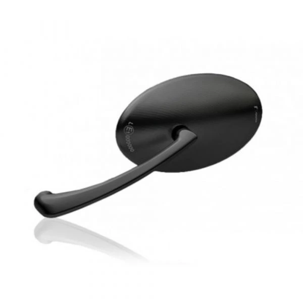 Rizoma BS400B Drift Mirror Color Black 1 Double Side 1 Rizoma BS400B Drift Mirror Color Black 1 Double Side