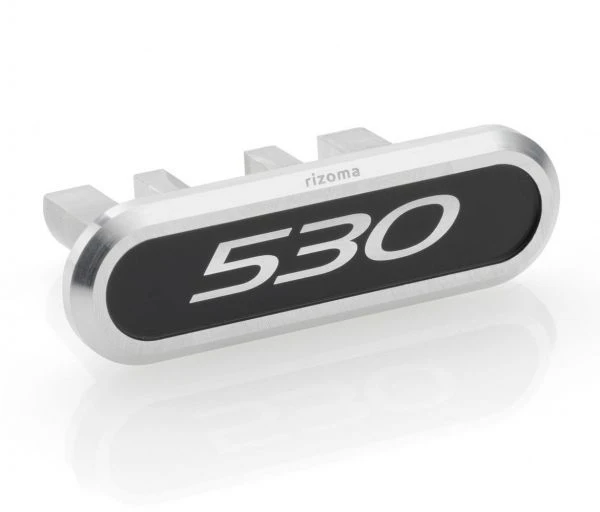 Rizoma BS806A Mirror Hole Cap For Yamaha TMAX 560 TMAX 530 1 Rizoma BS806A Mirror Hole Cap For Yamaha TMAX 560 TMAX 530