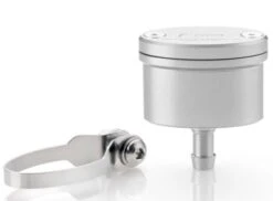 Rizoma CT115A Brake Fluid Reservoir Next Color Black