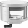 Rizoma CT127A Brake Fluid Reservoir Next Color Silver