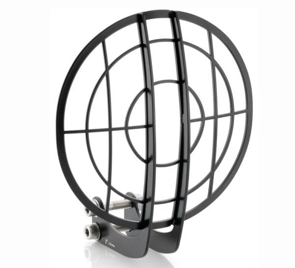 Rizoma ZBW078B Headlamp Guard Protection BMW NineT Scramblr 1 Rizoma ZBW078B Headlamp Guard Protection BMW NineT Scramblr