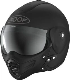 Roof RO9 Roadster Mat Black