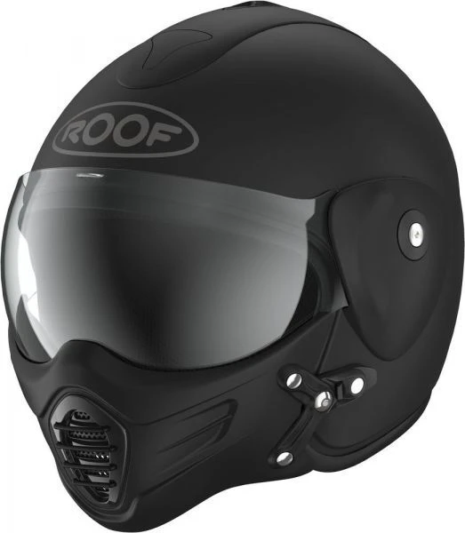 Roof RO9 Roadster Mat Black 1 Roof RO9 Roadster Mat Black