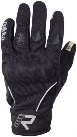Rukka Airi 2.0 Gants Black
