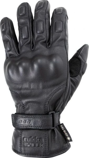 Rukka Bexhill Gloves Black 1 Rukka Bexhill Gloves Black