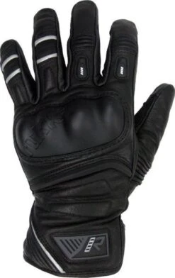 Rukka Rytmi 2.0 Gloves Black