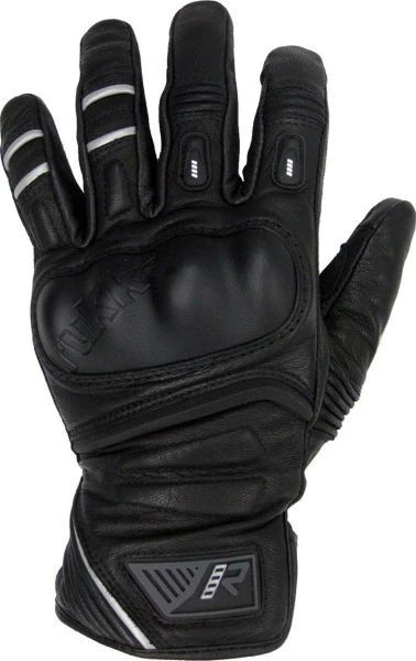 Rukka Rytmi 2.0 Gloves Black 1 Rukka Rytmi 2.0 Gloves Black