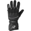 Rukka Virium 2.0 Gants Black-Grey